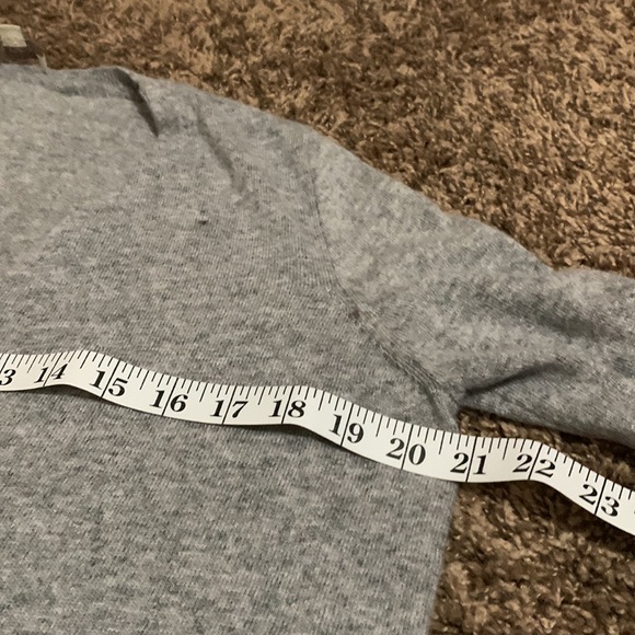 Loft Wrap Lightweight Sweater - Picture 5 of 7